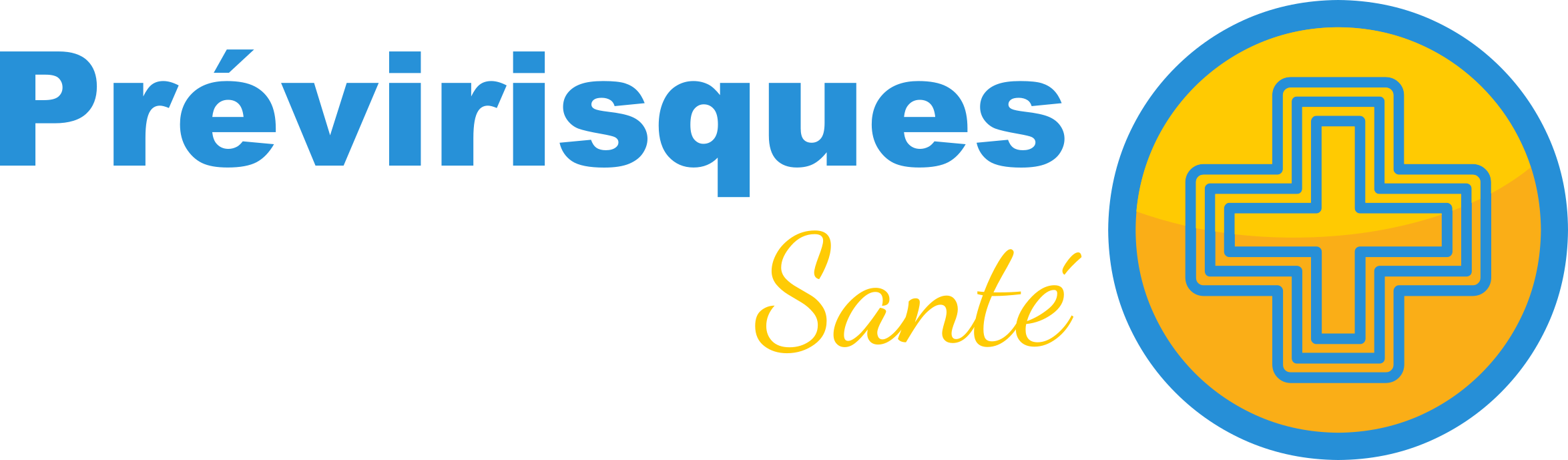 Prévirisques Santé Logo